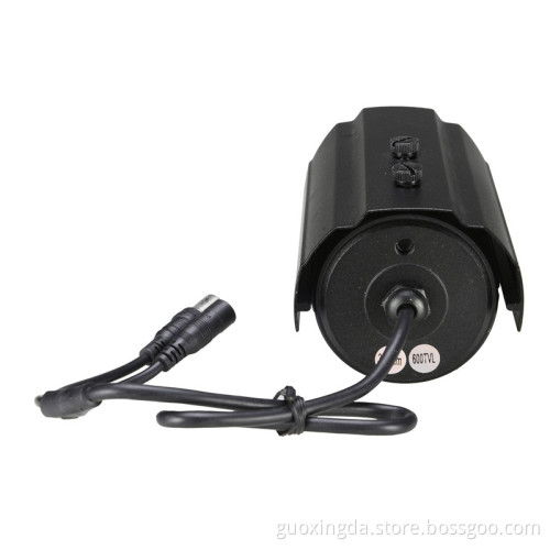 2015 New CCTV Products Mini Waterproof IR Camera